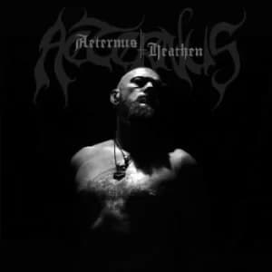 Heathen by Aeternus Vinyl Album