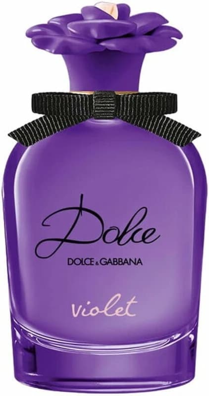 Dolce Gabbana Dolce Vita Violet Eau de Toilette 50ml