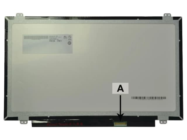 2-Power 14.0 1366x768 WXGA HD LED Glossy Screen
