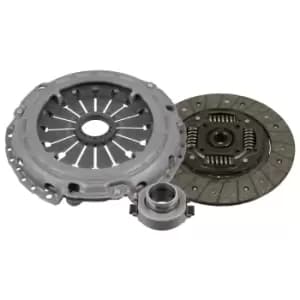 Clutch Kit ADP153027 by Blue Print