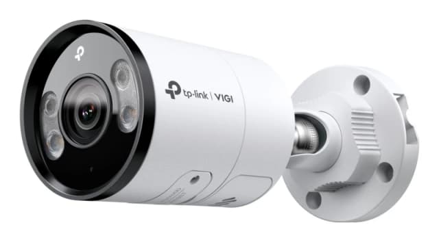 TP Link INSIGHT S355 Bullet IP security camera Outdoor 2880 x 1620 pixels Wall INSIGHT S355(2.8MM)