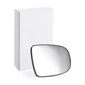 TYC Wing Mirror Glass 325-0026-1 Side Mirror Glass,Mirror Glass OPEL,Corsa C Schragheck (X01),Tigra TwinTop (X04),Corsa C Kastenwagen (X01)