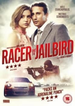 Racer and the Jailbird - DVD