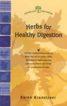 Woodland Health Series by Karen Bradstreet Paperback