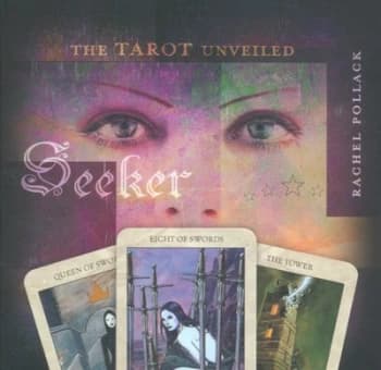 Seeker by Rachel Pollack Paperback
