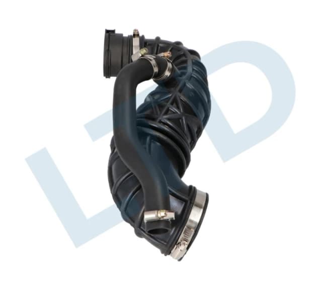 LTD LTD-1133898 Turbocharger Hose Rubber Rubber Charger Intake Hose (3314)
