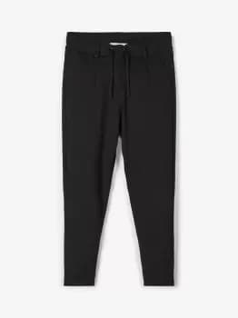 NAME IT Nitida Trousers Women Black