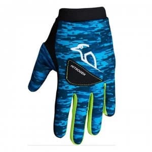 Kookaburra Nitrogen Hky Glv - Camo Blue