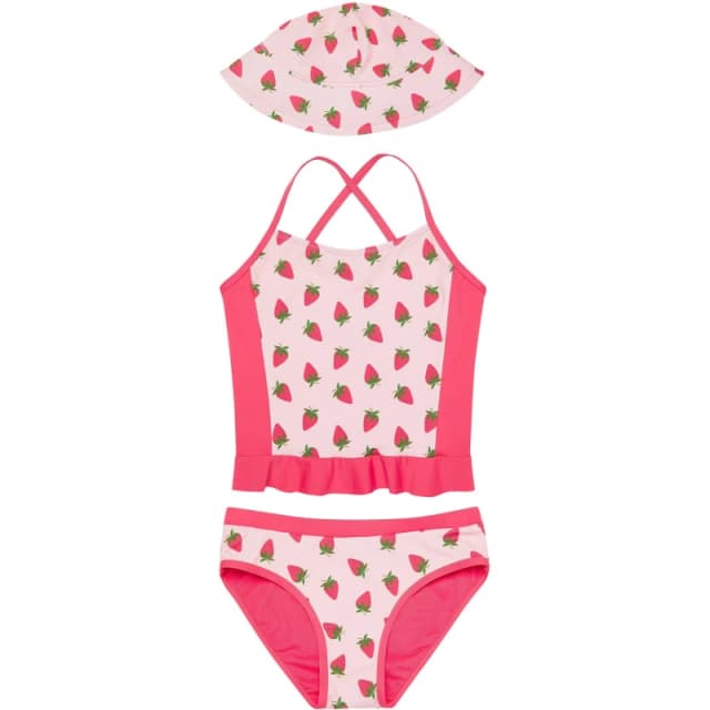Threadbare Zoe Pt St&Ht - Pink Pink 6