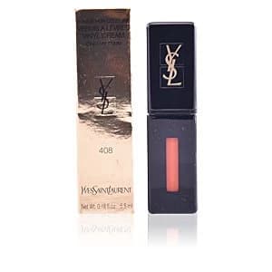 ROUGE PUR COUTURE vernis a levres #408-coral neo-pop