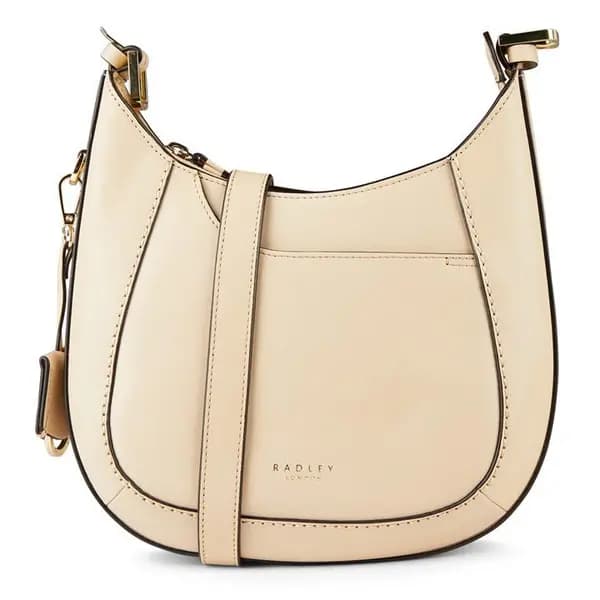 Radley Pocket Essentials Crossbody Bag Crossbody Bags One Size Black 71261403000