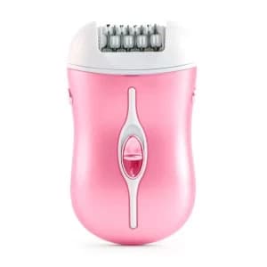Magnitone PluckIt Superglide Mini Epilator - Pink