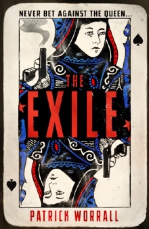 The Exile Hardback