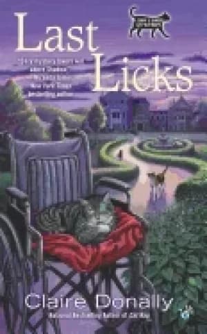 last licks