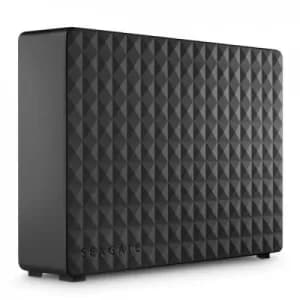 Seagate Expansion Desktop 10TB External Hard Disk Drive