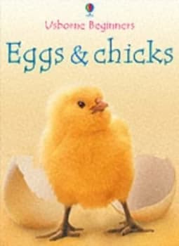Eggs and Chicks by Fiona Patchett and Tetsuo Kushii and Zo Wray and S. James Reynolds and Alison Kelly Paperback