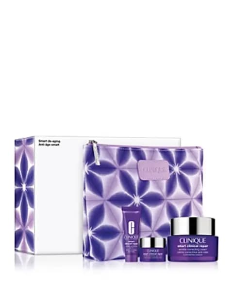 Clinique Smart Skincare Set ($121 value)