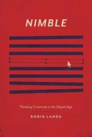 Nimble by Robin Landa