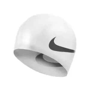 Nike Big Swooshcap 99 - White