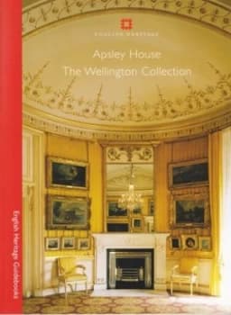 Apsley House by Julius Bryant Paperback