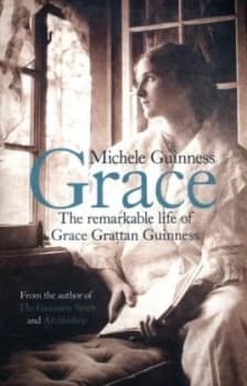 Grace by Michele Guinness Paperback