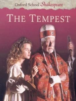 The Tempest by William Shakespeare and Roma Gill Book