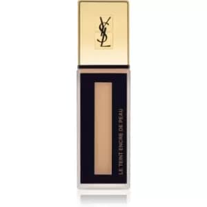 Yves Saint Laurent Le Tint Encre De Peau Bracelet Color BR50 Cool Honey