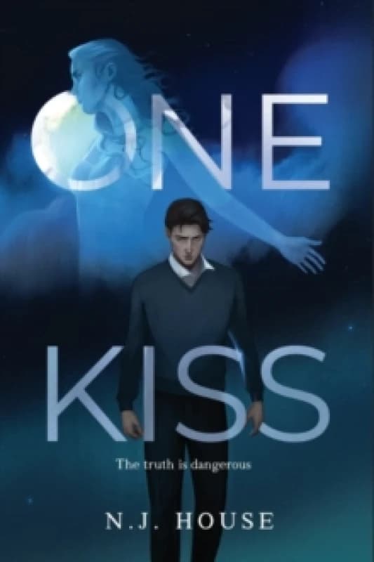 One Kiss : The truth is dangerous Paperback