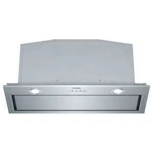 Bosch DHL785CGB 70cm Integrated Canopy Cooker Hood