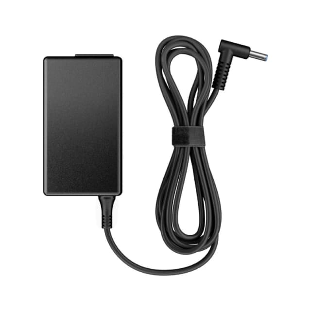 Origin Storage Origin Storage HP 65W Smart 4.5mm AC Adapter with EU Plug H6Y89AA#ABB-OS