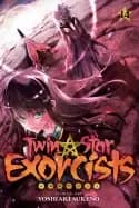 twin star exorcists vol 14 14 onmyoji