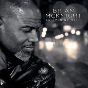 An Evening With Brian McKnight by Brian McKnight CD Album