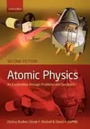 atomic physics an exploration through problems and solutions