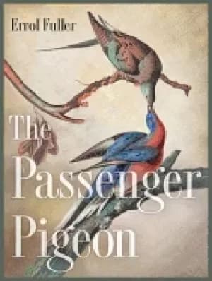 passenger pigeon