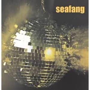 Seafang - Solid Gold Vinyl