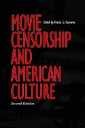 movie censorship and american culture