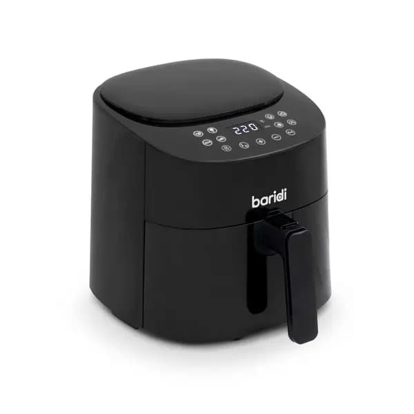 Baridi DH60 1300W 3.5L Air Fryer