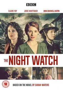 The Night Watch - DVD
