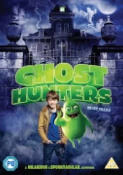 Ghosthunters 2015 Movie