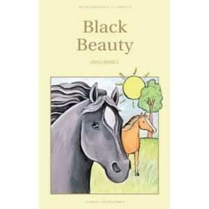Black Beauty by Anna Sewell (Paperback, 1993)