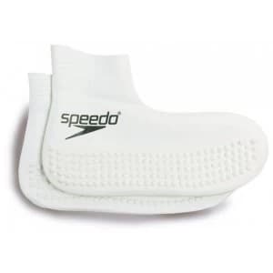 Speedo Latex Sock Large UK Size 7-9