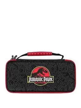 Jurassic Park Switch Case