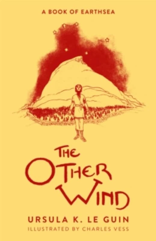 The Other Wind : The Sixth Book of Earthsea Hardback