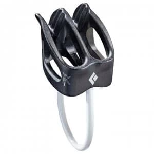 Black Diamond Diamond ATC XP Belay - Black