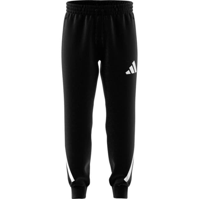 adidas Z.N.E. Premium Tracksuit Bottoms Mens Black/White male XS