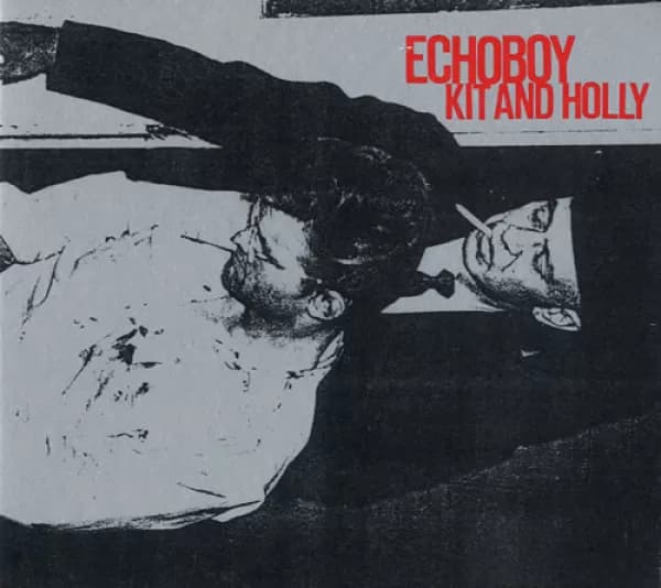 Kit and Holly CD Album