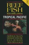 reef fish identification tropical pacific 2nd edition