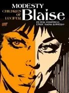 modesty blaise the children of lucifer