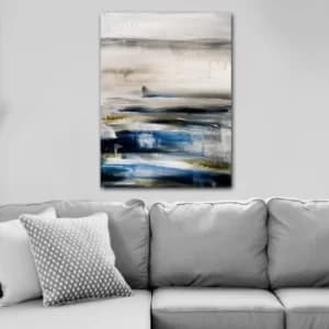 760119448_70100 Multicolor Decorative Canvas Painting