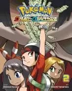 pokmon omega ruby and alpha sapphire vol 2